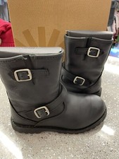 Ugg Boots Harwell Toddler Boy/Girl UK10