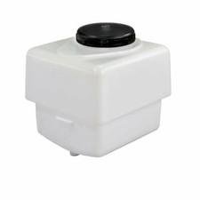 60 LITRE LTR SPRAYER TANK FLAT