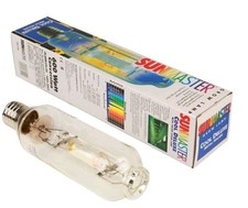 2 Sunmaster Cool Deluxe 600 W