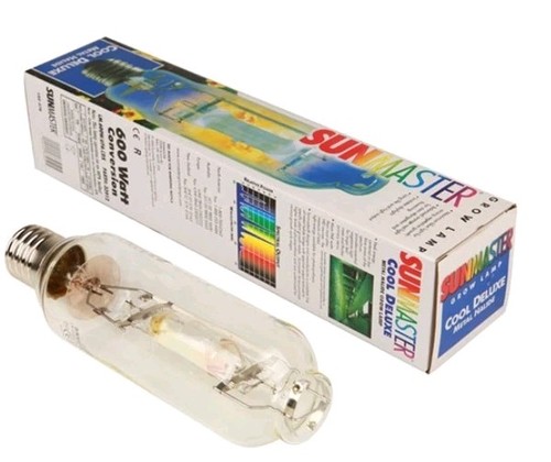 Sunmaster cool deluxe - cool, w