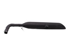 Exhaust silencer 2203337