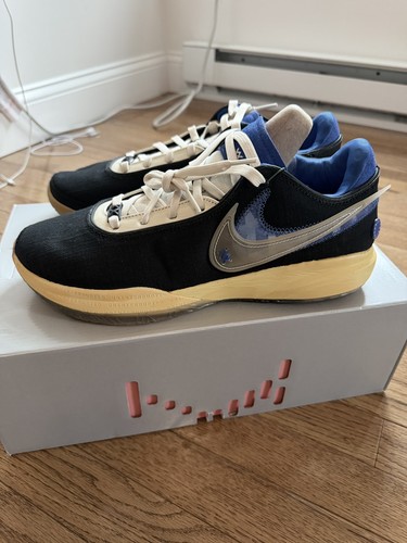 Nike lebron uninterrupted - nike, 20