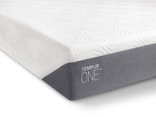 Tempur One Soft Memory Foam