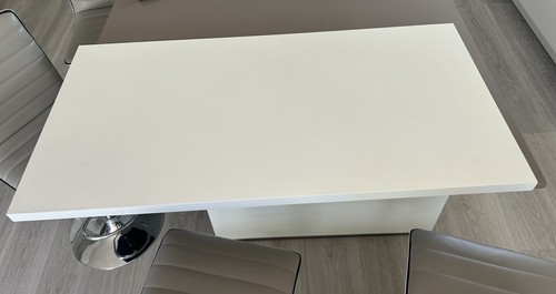 Lagkapten desk table top 120cm - top,