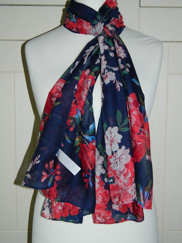 Joules navy floral - joules,