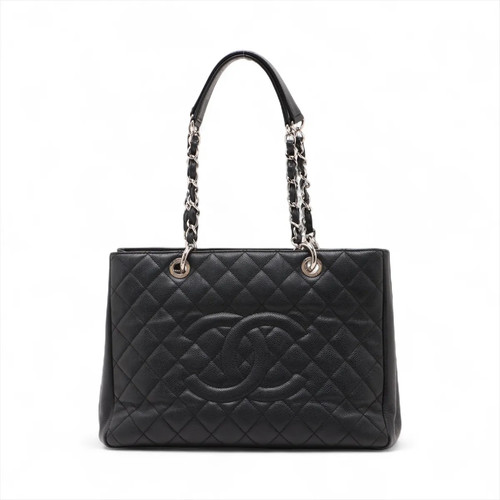 Chanel gst caviar - gst, skin