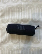 JBL Flip 6 Portable Bluetooth Speaker System Black, Waterproof
