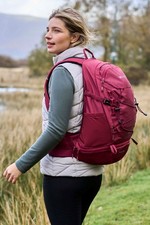 Mountain warehouse pace 30l - pace,