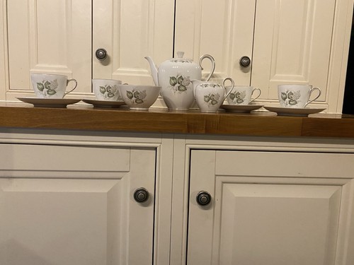 Vintage krautheim selb - vintage,
