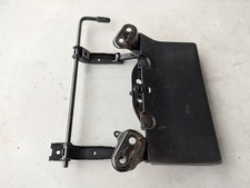 TOYOTA ESTIMA HYBRID MK2 2000 - 2006 PASSENGER FRONT SEAT CENTRE TRAY BASE