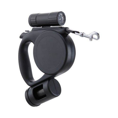 Retractable dog lead heavy - retractable,