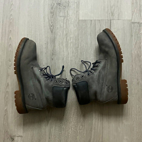 Premium timberland mens grey - premium,