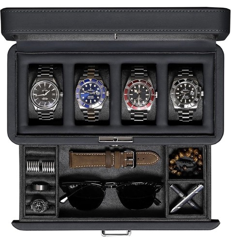 Rothwell slot leather - slot, watch