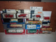 Herpa Roco Albedo Wiking x 15