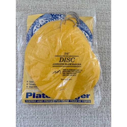 Flatirons disc adhesive extra - flatirons,