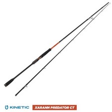 Kinetic xarann predator - predator, ct