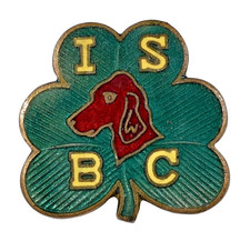 Vintage Old The Irish Setter