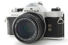 Exc pentax slr - slr, 35mm