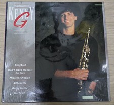 Kenny the collection - g,