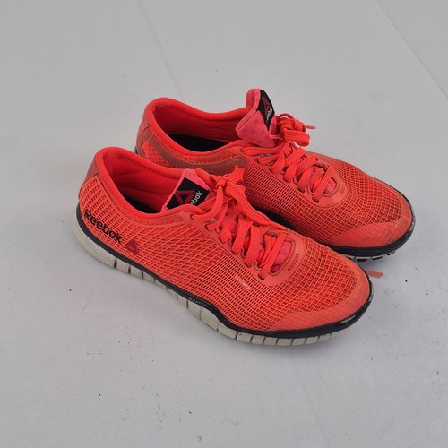 Reebok zquick trainers 5 - reebok, tr