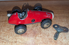 Vintage Schuco Micro Racer US