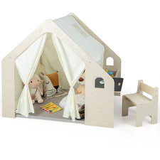 Multifunctional design - 6-in-1,