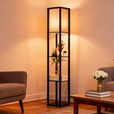Standard floor lamp - floor,
