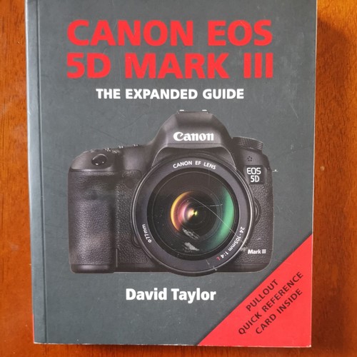 Canon eos mark iii david - eos, 5d