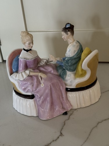 Royal doulton hn2276 heart - hn2276, to