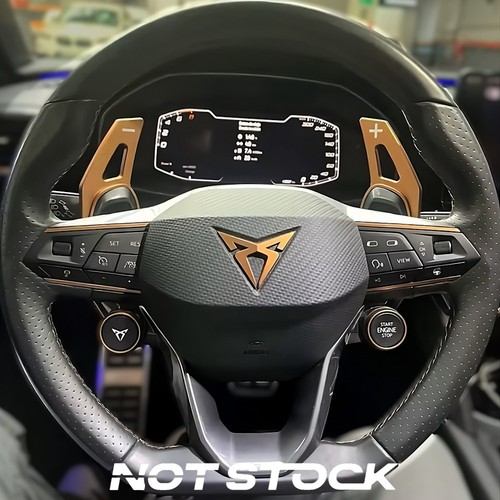 Cupra copper dsg - cupra,