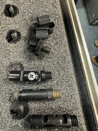 Akg 747 microphone - akg, 8