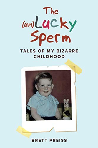 The lucky sperm tales - the, sperm:
