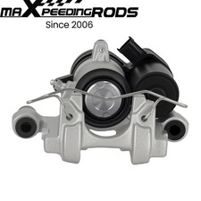 Rear  Drivers  Brake Caliper