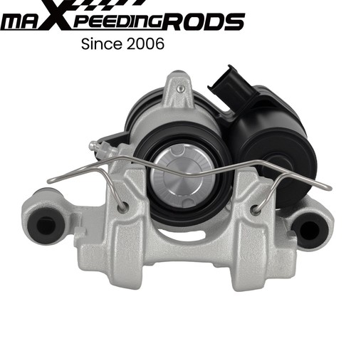 Rear drivers brake caliper - rear,