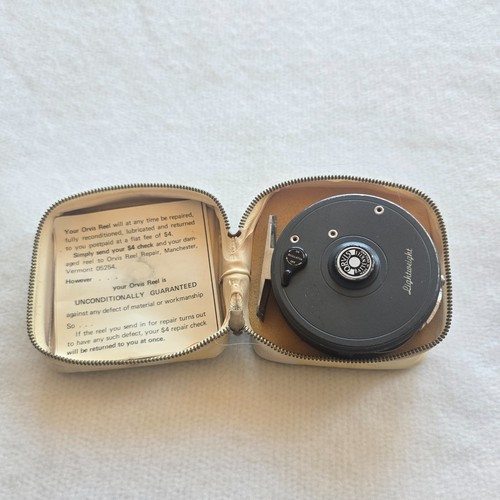 Vintage orvis battenkill - orvis,