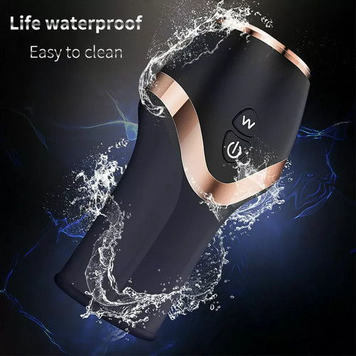 Automatic handsfree male - automatic,