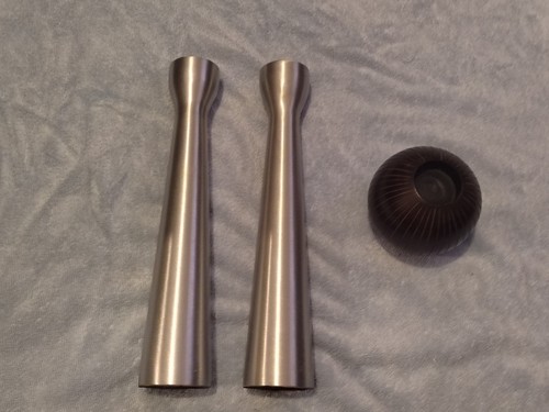 Next candle holders bundle - holders,