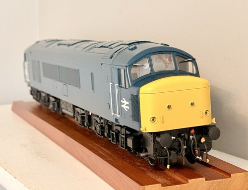 Heljan 4520 gauge class - heljan, /
