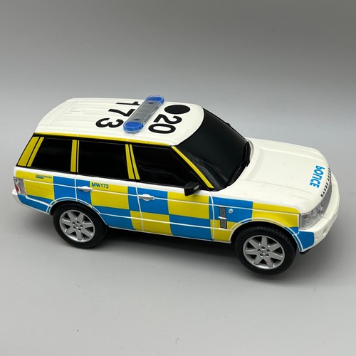 Scalextric c2808 range rover - scalextric,