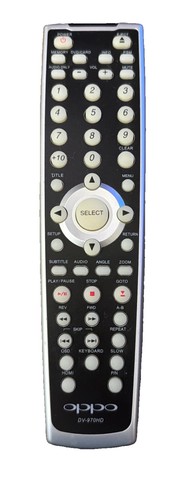 Genuine oppo digital 970hd - digital, dv-970hd