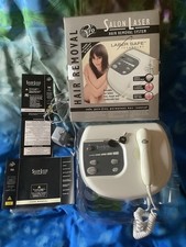 Rio Salon Laser IPL Hair