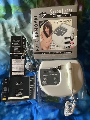 Rio salon laser - rio,