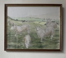 Original Mid Century Modernist