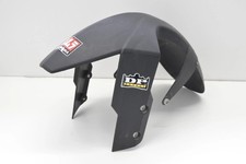 KTM SUPERMOTO Front wheel mud