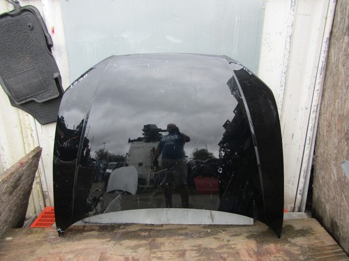 Audi hatchback bonnet hood - audi,