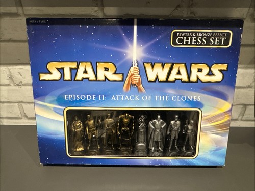 Star wars episode - wars, 2