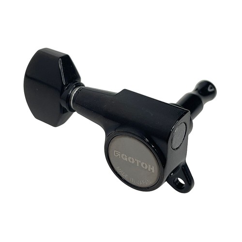 Gotoh sg381 tuners line - gotoh,