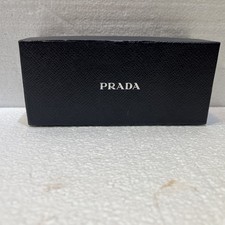 PRADA Black Sunglasses