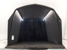 VAUXHALL ASTRA DESIGN MK5 2004-2013 Front Bonnet BLACK 2HU Hatch OEM 93178717