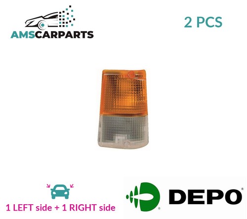 Indicator light blinker - indicator,